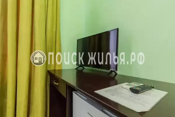 Отель «Эдейл»