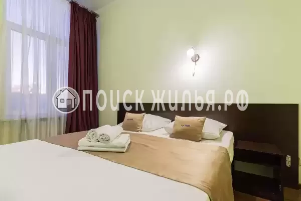 Отель «Эдейл»