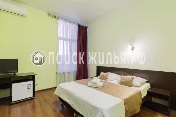 Отель «Эдейл»