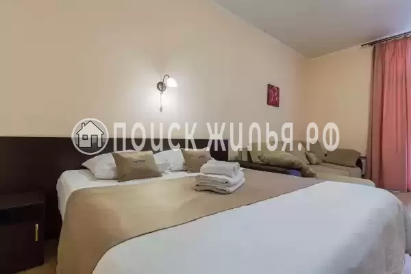 Отель «Эдейл»