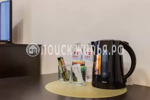 Отель «Эдейл»