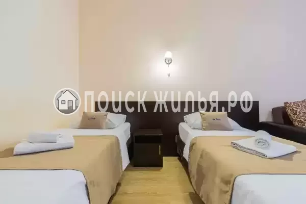 Отель «Эдейл»