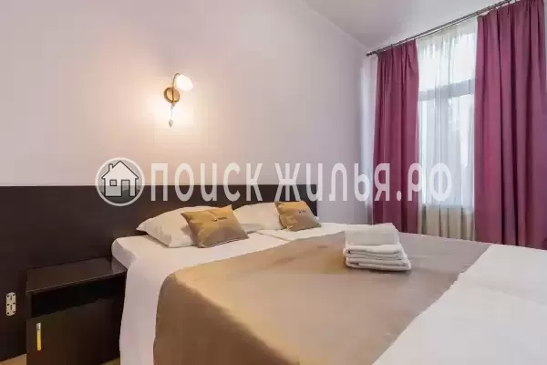 Отель «Эдейл»