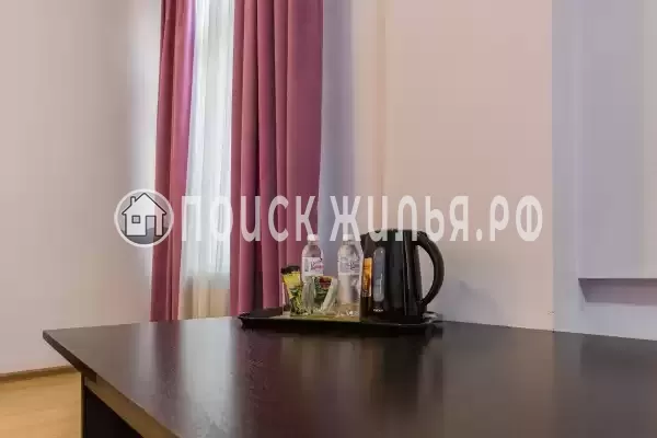 Отель «Эдейл»