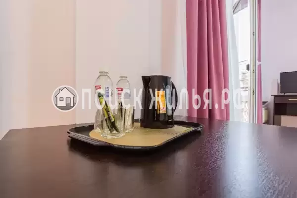 Отель «Эдейл»