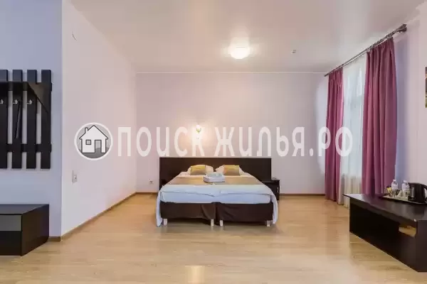 Отель «Эдейл»