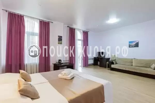 Отель «Эдейл»