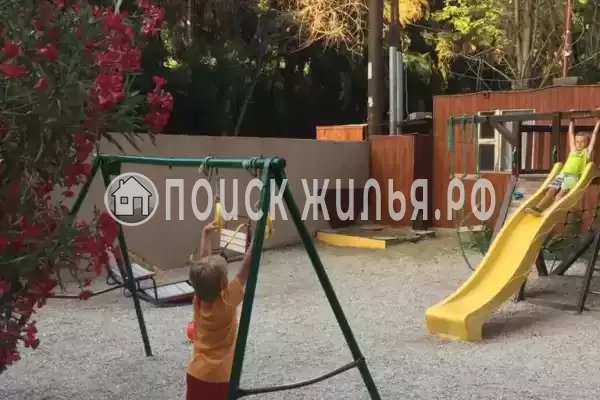 Частный сектор «Однокомнатая в ЖК Идиллия»