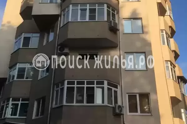 Частный сектор «Однокомнатая в ЖК Идиллия»