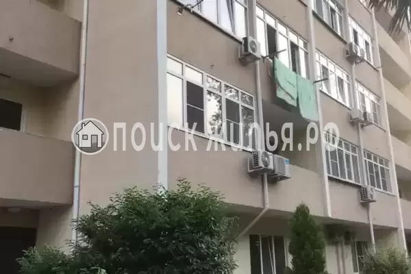 Частный сектор «Однокомнатая в ЖК Идиллия»