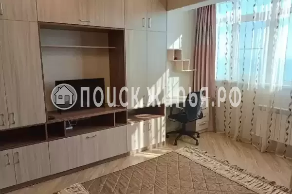 Частный сектор «Однокомнатая в ЖК Идиллия»