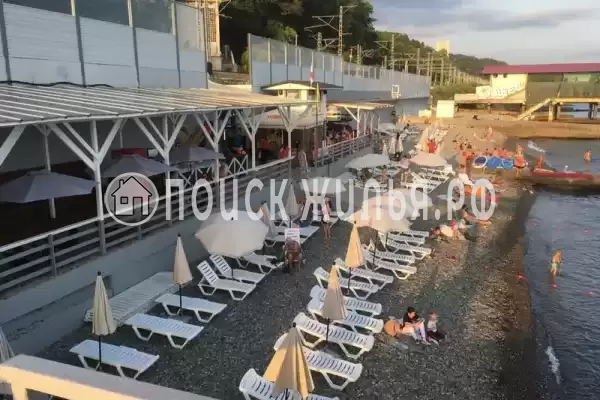 Частный сектор «Однокомнатая в ЖК Идиллия»