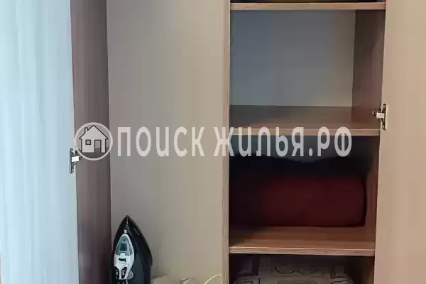 Частный сектор «Однокомнатая в ЖК Идиллия»