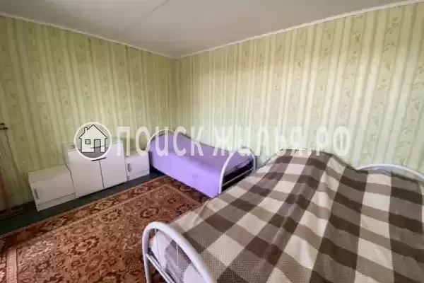 Частный сектор «Lucky villa»