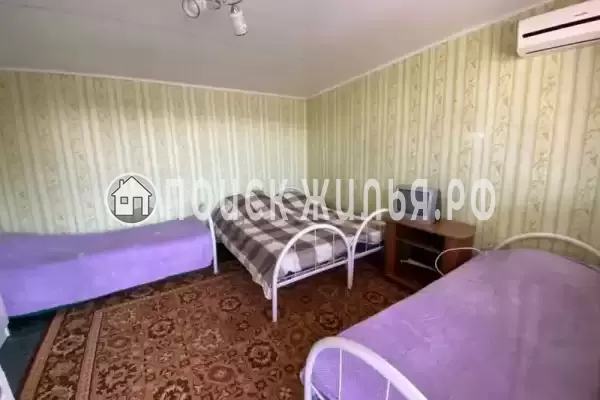 Частный сектор «Lucky villa»