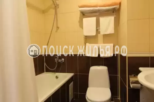 Отель «Корпус Атола»