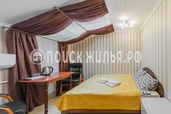 Отель «Династия Лефортово»