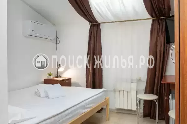 Отель «Династия Лефортово»