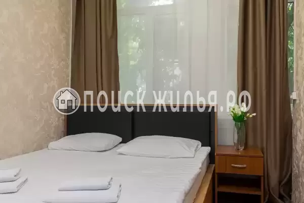 Отель «Династия Лефортово»