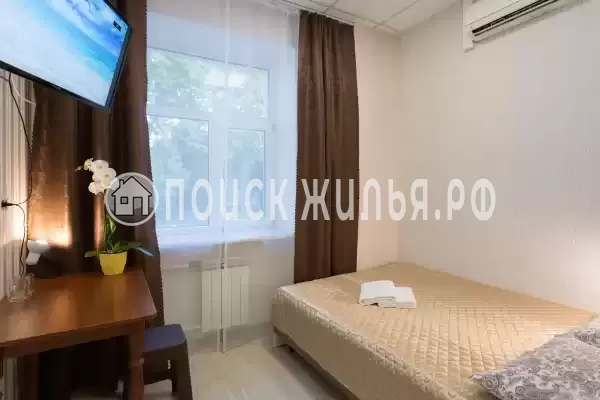 Отель «Династия Лефортово»