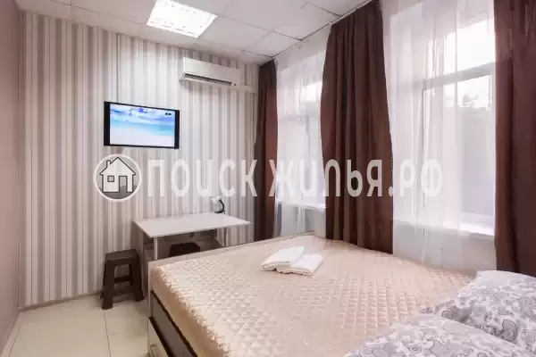 Отель «Династия Лефортово»