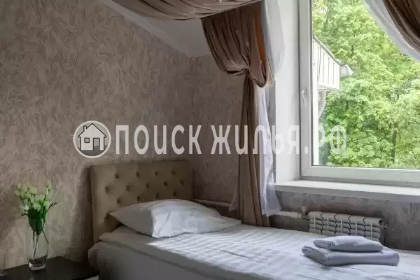 Отель «Династия Лефортово»