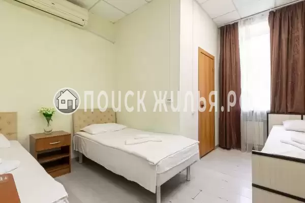 Отель «Династия Лефортово»