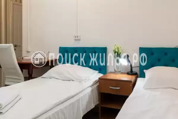 Отель «Династия Лефортово»