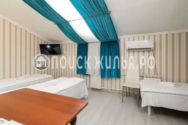 Отель «Династия Лефортово»