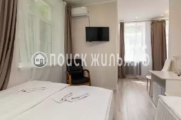 Отель «Династия Лефортово»