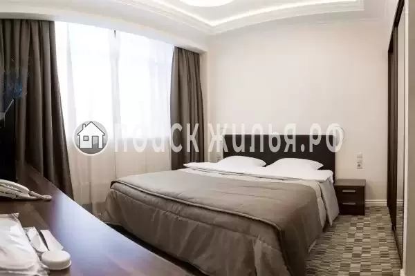 Отель «Вишнёвый Сад» Отель «Вишнёвый Сад»