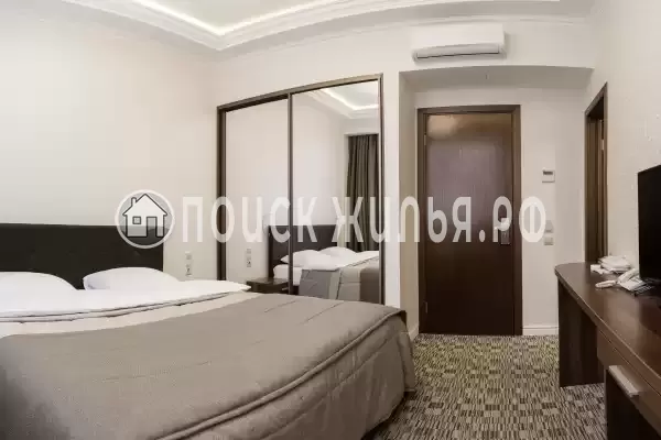 Отель «Вишнёвый Сад» Отель «Вишнёвый Сад»