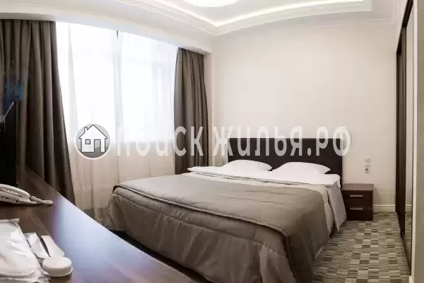 Отель «Вишнёвый Сад» Отель «Вишнёвый Сад»