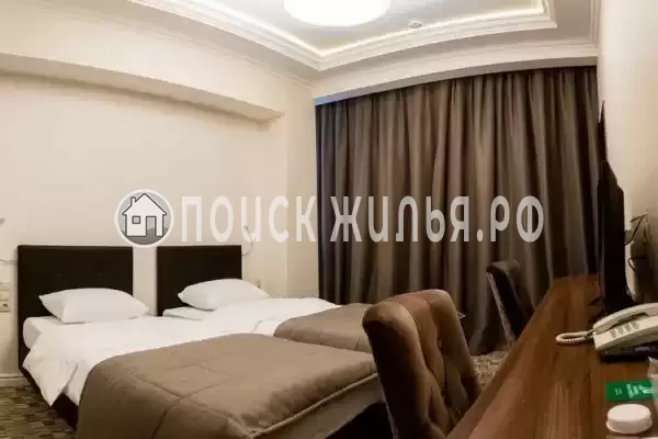 Отель «Вишнёвый Сад» Отель «Вишнёвый Сад»