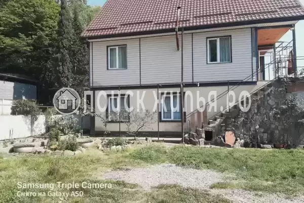 Частный сектор «Номер квартирного типа» Частный сектор «Номер квартирного типа»