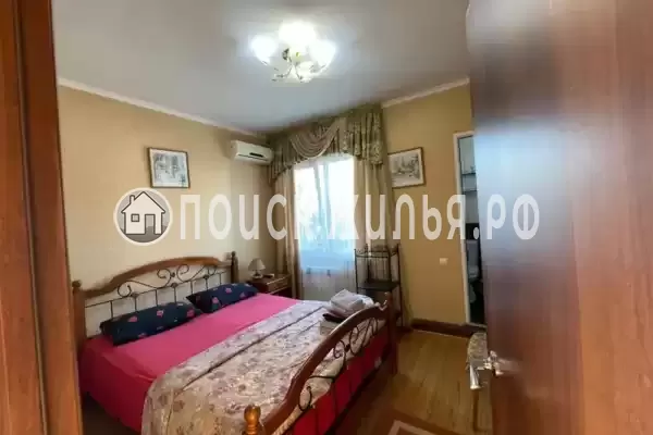 Частный сектор «Частный дом на Павлика Морозова»