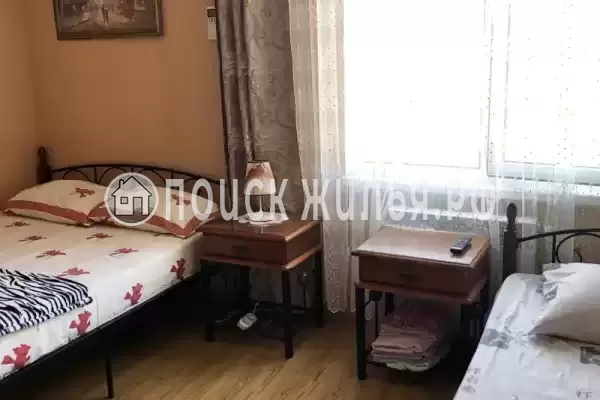 Частный сектор «Частный дом на Павлика Морозова»