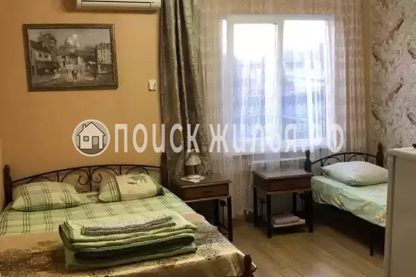 Частный сектор «Частный дом на Павлика Морозова»