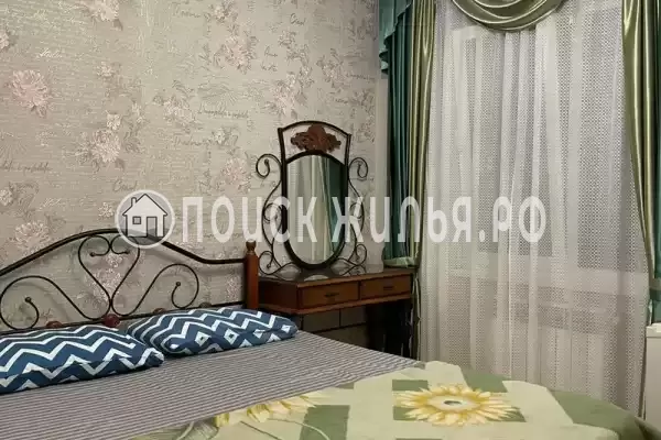 Частный сектор «Частный дом на Павлика Морозова»