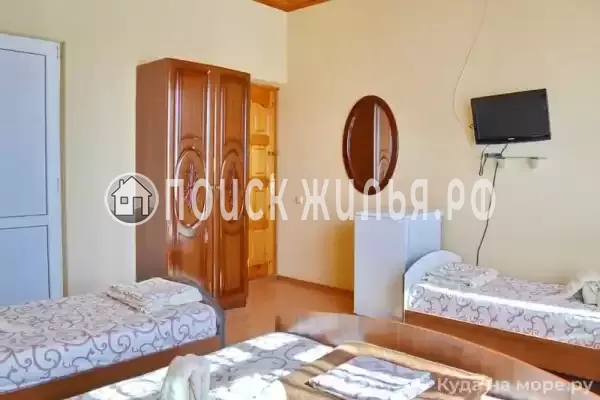 «На Фермерской»