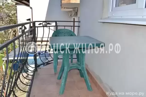 «На Фермерской»