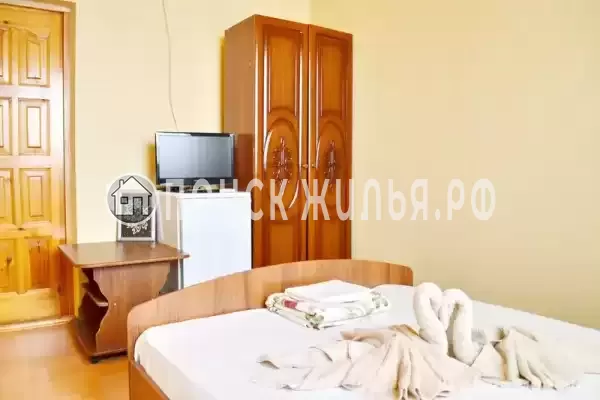 «На Фермерской»