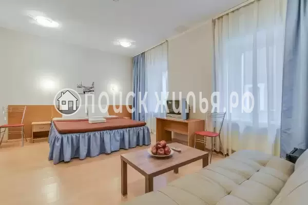 «Welcome INN SPb»