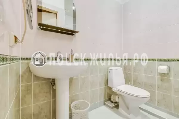 «Welcome INN SPb»
