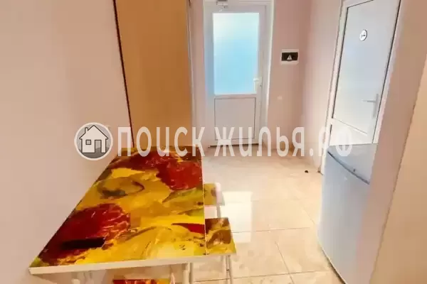 «Дом солнца»