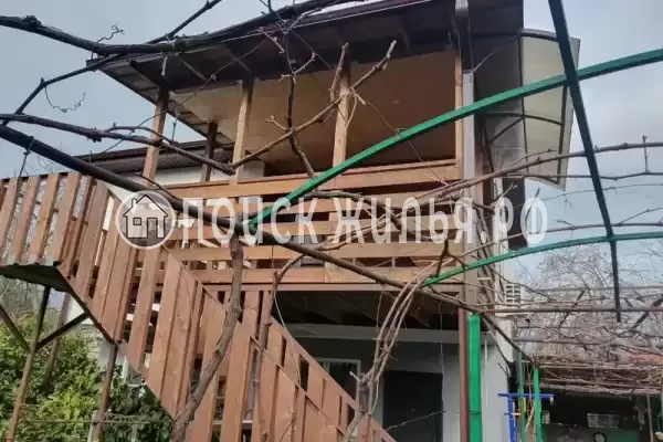 Частный сектор «Этаж под ключ Лазурный берег» Частный сектор «Этаж под ключ Лазурный берег»