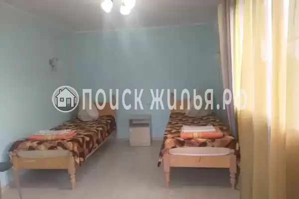 Частный сектор «Лето»