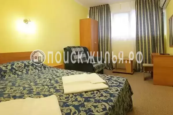 Отель «Flamingo Hotel Partenit»