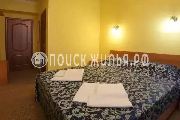 Отель «Flamingo Hotel Partenit»