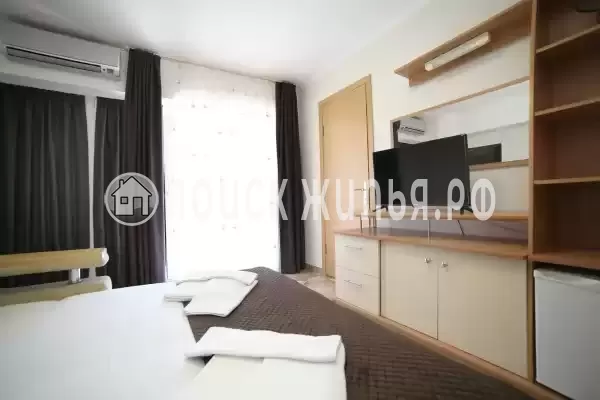 Отель «Flamingo Hotel Partenit»